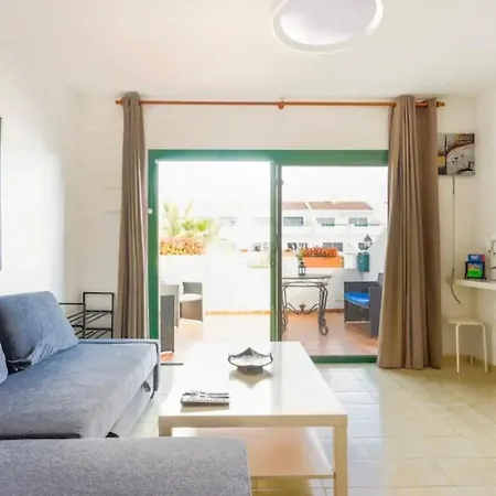 Parque Don Jose, Costa Del Silencio, Tenerife Apartmán Costa Del Silencio