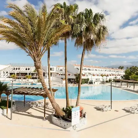 Parque Don Jose, Costa Del Silencio, Tenerife Appartement *