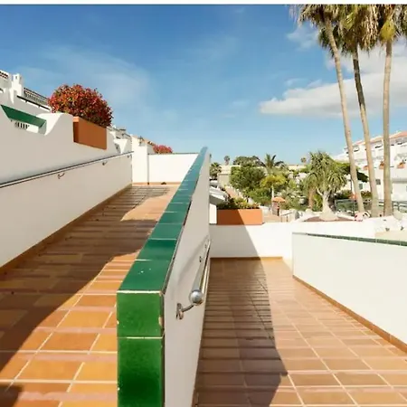 Apartmán Parque Don Jose, Costa Del Silencio, Tenerife Costa Del Silencio