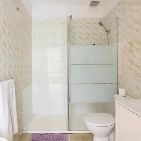 Apartmán Parque Don Jose, Costa Del Silencio, Tenerife