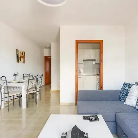 Parque Don Jose, Costa Del Silencio, Tenerife Apartmán Costa Del Silencio