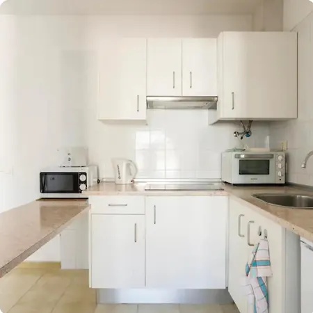 Parque Don Jose, Costa Del Silencio, Tenerife Costa Del Silencio