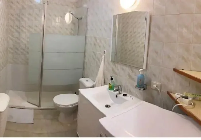 Parque Don Jose, Costa Del Silencio, Tenerife * Costa del Silencio