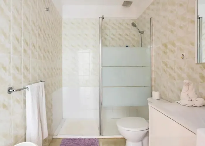 Lejlighed Parque Don Jose, Costa Del Silencio, Tenerife