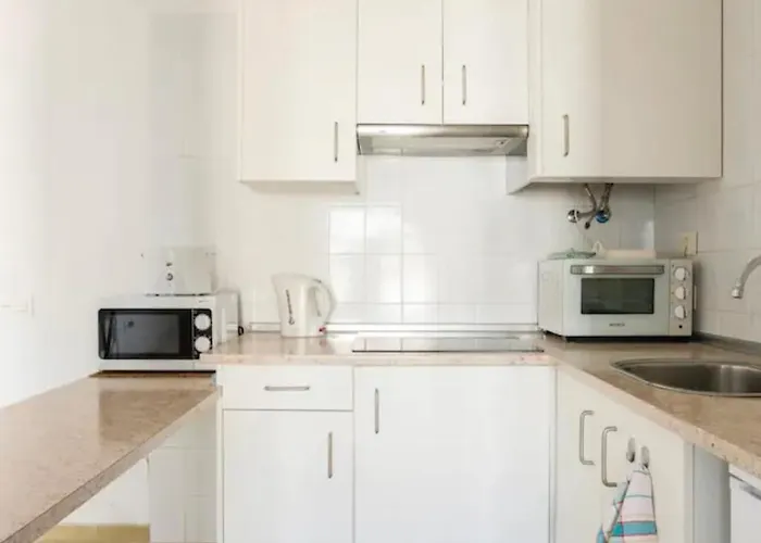 Parque Don Jose, Costa Del Silencio, Tenerife Costa del Silencio