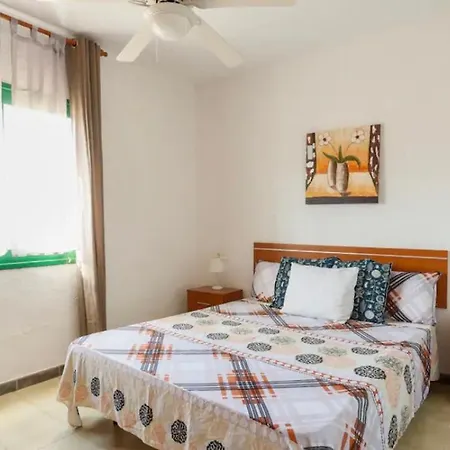 Parque Don Jose, Costa Del Silencio, Tenerife Appartement Costa Del Silencio