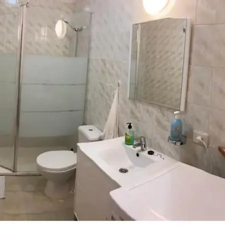 Appartement Parque Don Jose, Costa Del Silencio, Tenerife Costa Del Silencio