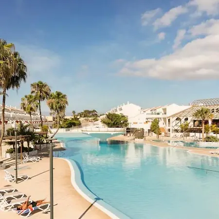 Parque Don Jose, Costa Del Silencio, Tenerife * طوستا ديل سيلونثيو